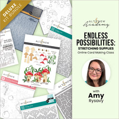 Endless Possibilities: Stretching Your Supplies