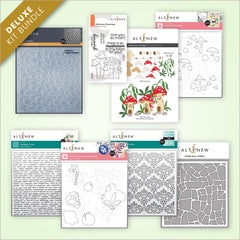 Endless Possibilities: Stretching Your Supplies