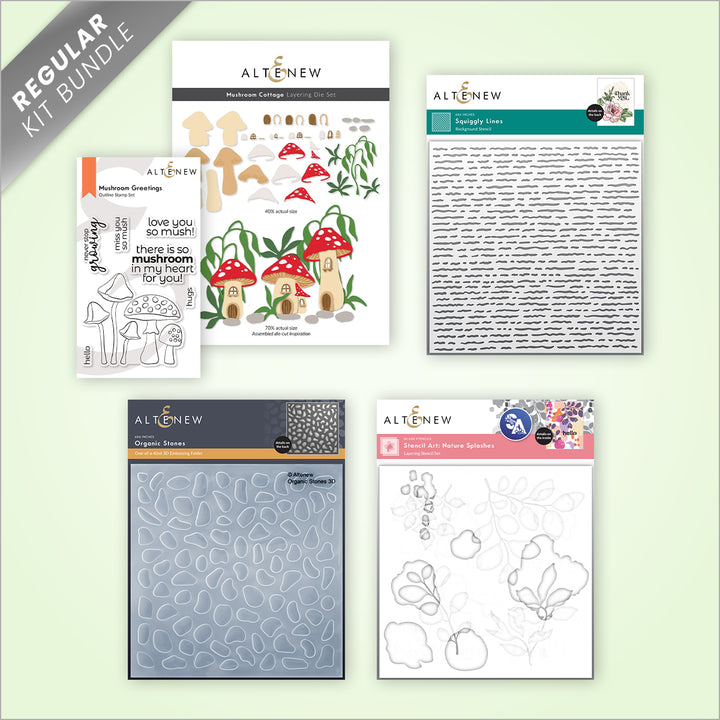 Endless Possibilities: Stretching Your Supplies