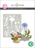 Creative Cuts: Zero-Waste Beneath the Blue Die Set - Altenew