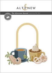 Craft Your Life Project Kit: The Afternoon Spread