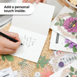 Floral Elegance All-in-One Cardmaking Kit - Altenew