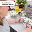 Floral Elegance Greeting Card Kit - Altenew