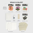 Floral Elegance Greeting Card Kit - Altenew
