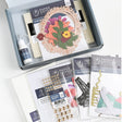 Floral Elegance All-in-One Cardmaking Kit - Altenew