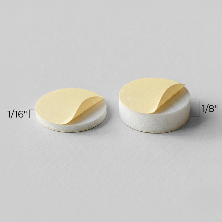 Foam Adhesives Dots - 1/8" - Altenew