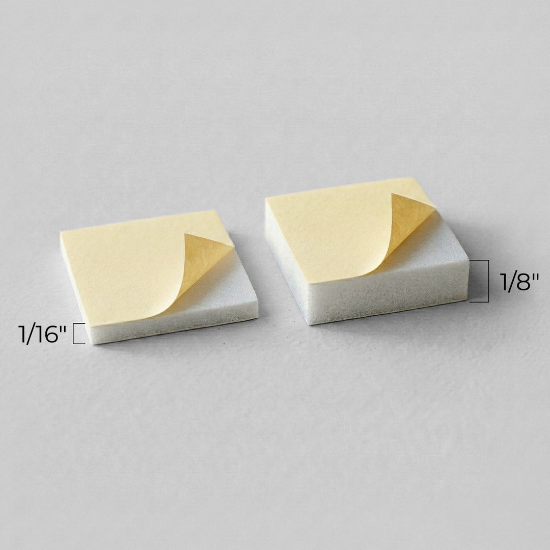 Foam Adhesives Squares - 1/8" - Altenew