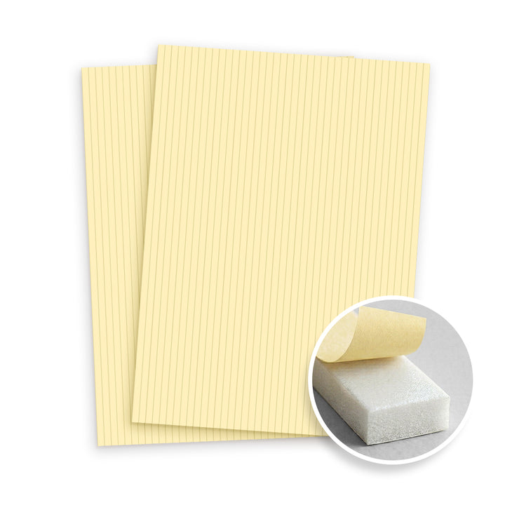 Foam Adhesive Strips - 1/8" x 7.0" x 1/8" - Altenew
