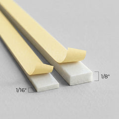 Foam Adhesive Strips - 1/8" x 7.0" x 1/8" - Altenew