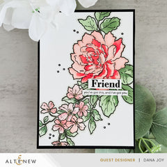 Build-A-Garden: Garland Grace - Altenew