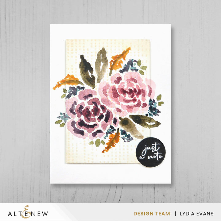 The Ultimate Essential Textures Press Plate/Foil Plate Bundle