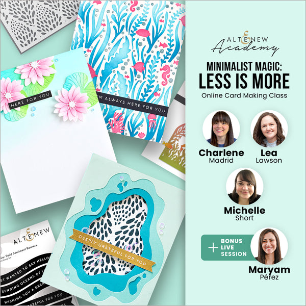 Minimalist Magic: Less Is More