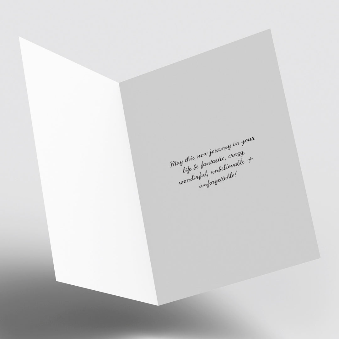 Ready-to-Use Printable Card Messages - Altenew