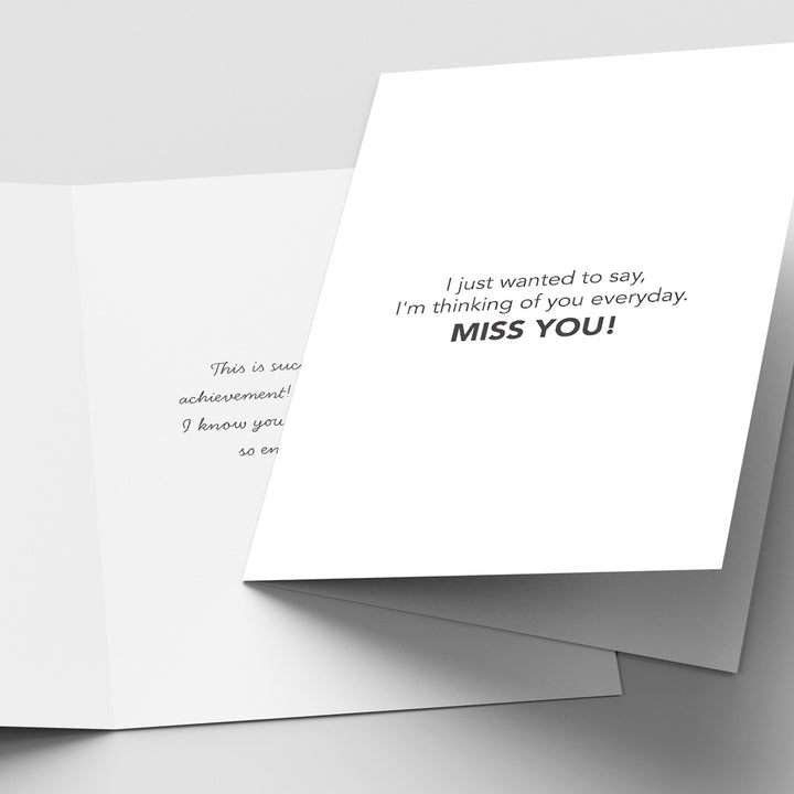 Ready-to-Use Printable Card Messages - Altenew