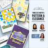 Timeless Motifs I: Pattern & Elegance - Altenew