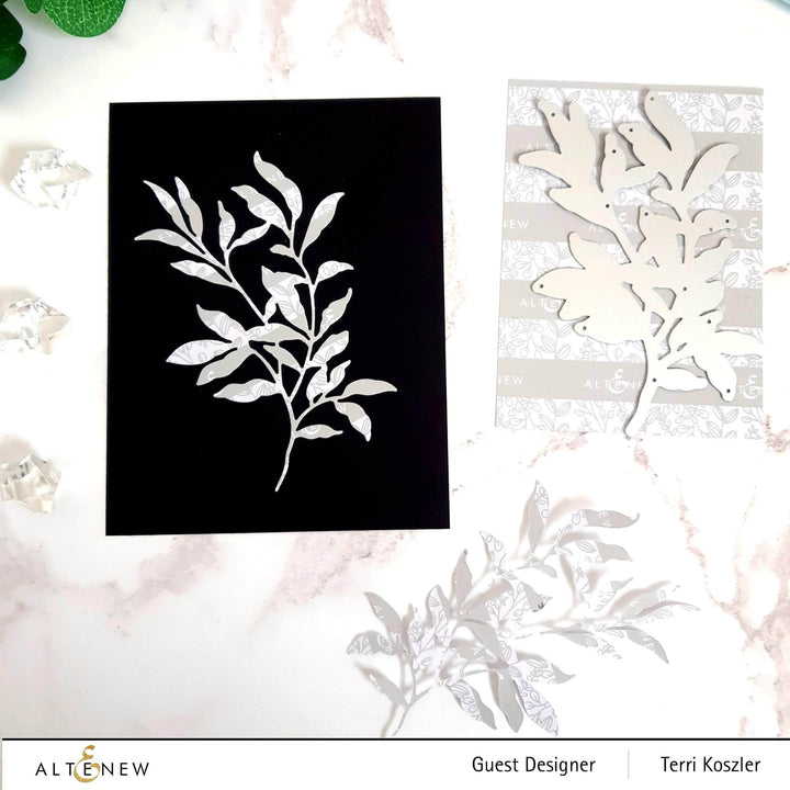 Double-sided Adhesive (5 sheets/set)