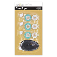 Glue Tape & 3 Refills Set