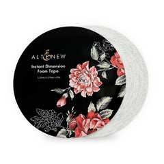 Kingzom Adhesive Tape CO., LTD Adhesives Instant Dimension Foam Tape