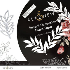 Kingzom Adhesive Tape CO., LTD Adhesives Instant Dimension Foam Tape