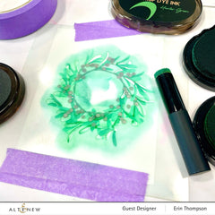 Van Loenhout Products B.V. Adhesives Satin Masking Tape