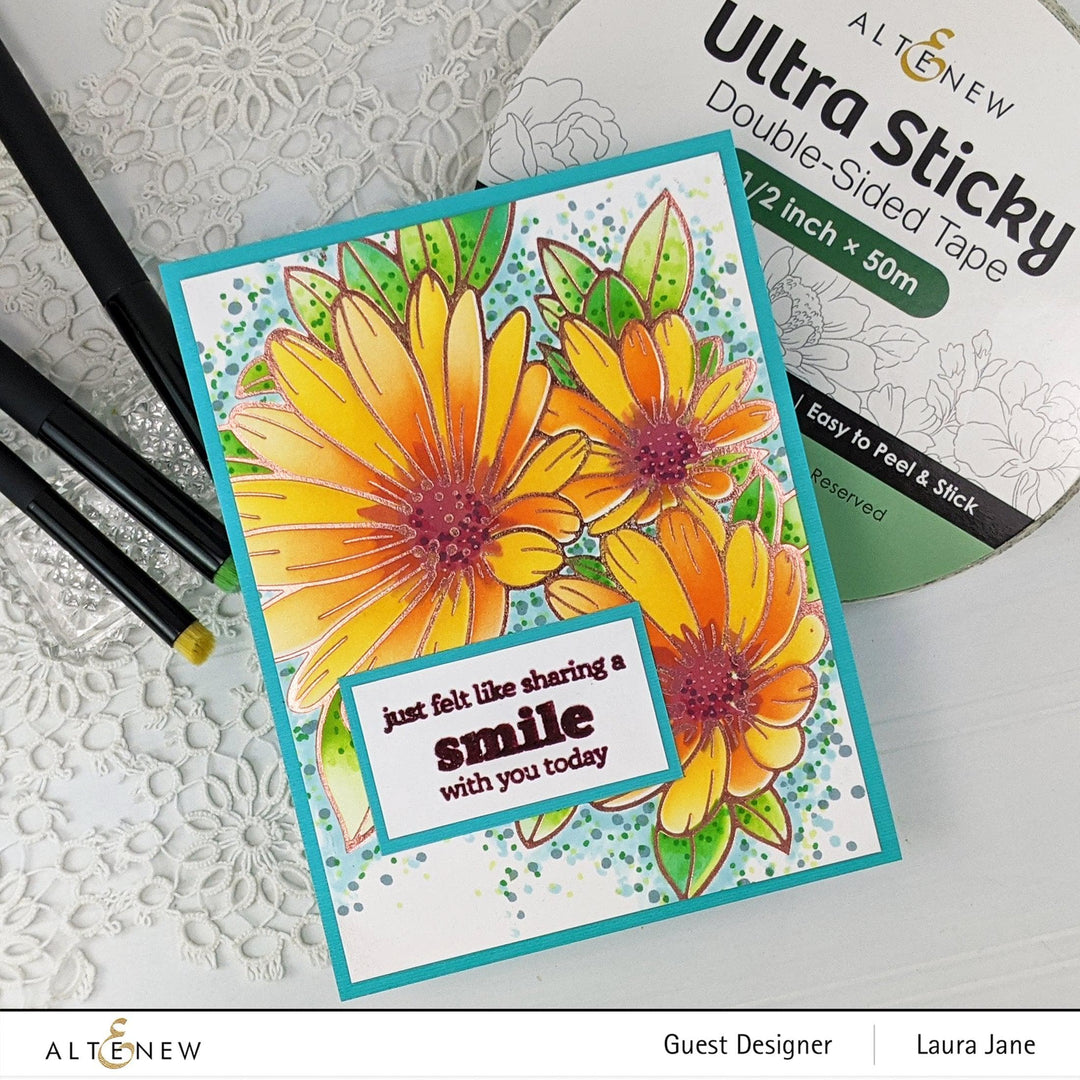 Altenew Adhesives Ultra Sticky Tape Complete Bundle