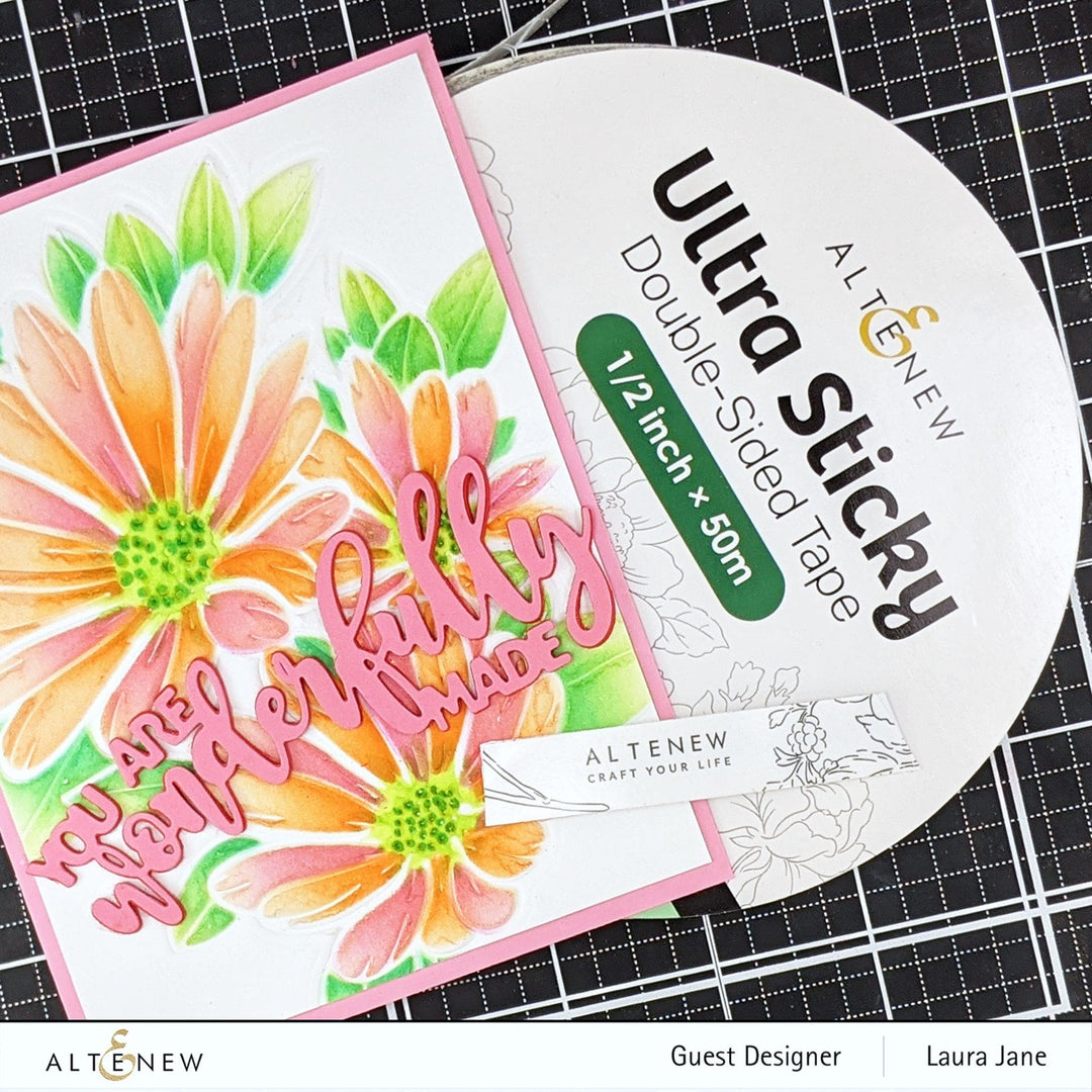 Altenew Adhesives Ultra Sticky Tape Complete Bundle