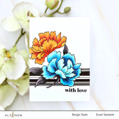 Altenew Alcohol Ink Bundle Beach Garden Artist Alcohol Markers Set & Alcohol Ink Bundle