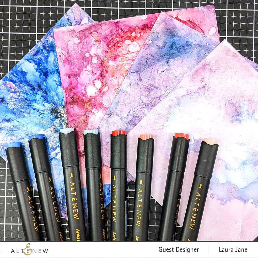 Be Creative Arts Crafts Alcohol Ink Pink Pearl Alcohol Ink