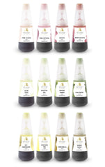 Firewood Garden Artist Alcohol Markers Set & Alcohol Ink Bundle