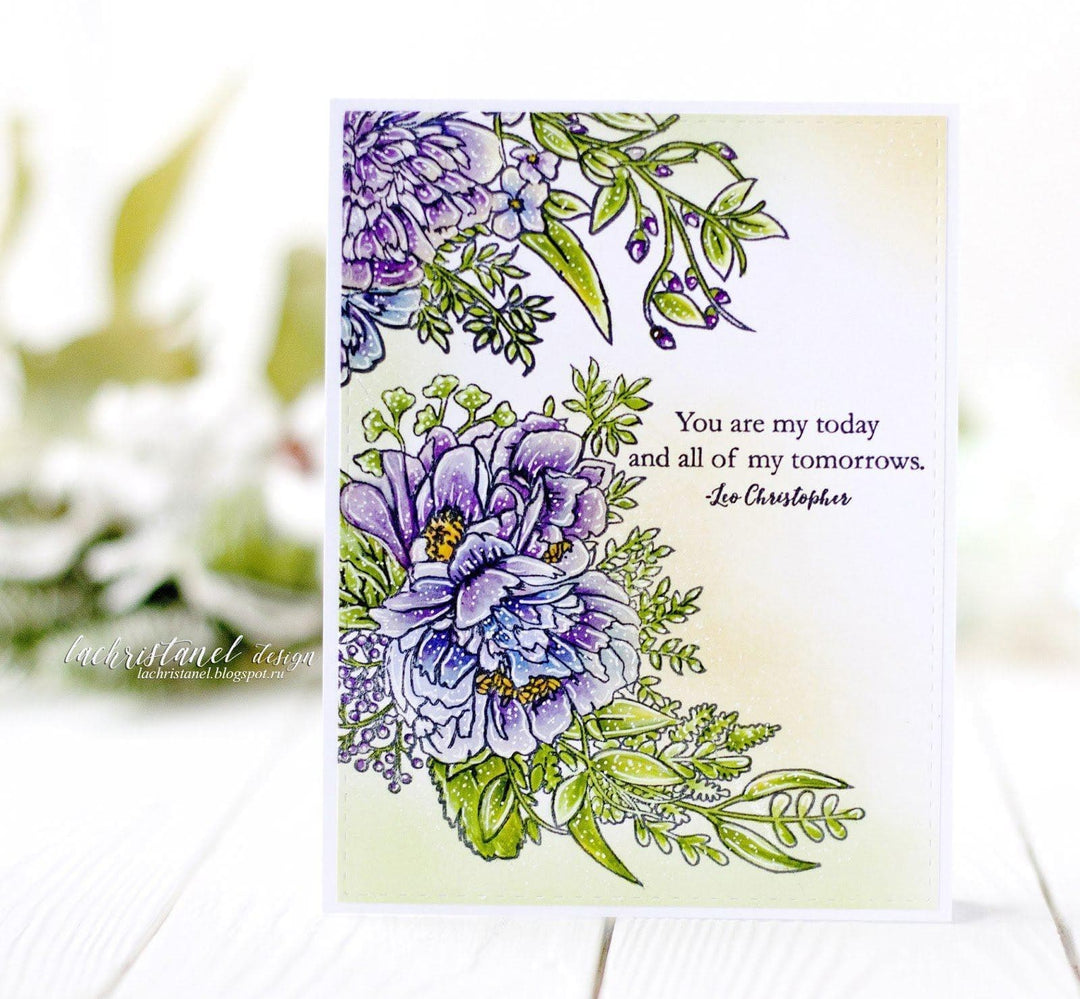 Altenew Alcohol Marker & Alcohol Ink Bundle Mediterranean Terrace Garden Artist Alcohol Markers Set B & Alcohol Ink Bundle (12 Colors)