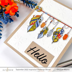 Altenew Alcohol Marker & Alcohol Ink Bundle Mystic Garden Artist Alcohol Markers Set & Alcohol Ink Bundle