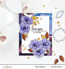 Altenew Alcohol Marker & Alcohol Ink Bundle Water Garden Bundle Artist Alcohol Markers & Alcohol Ink Bundle (12 colors)