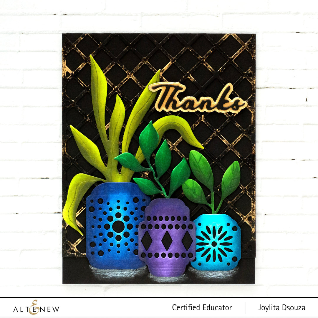 Altenew Alcohol Marker & Alcohol Ink Bundle Water Garden Bundle Artist Alcohol Markers & Alcohol Ink Bundle (12 colors)