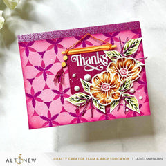 Cottage Garden Artist Alcohol Marker Set N
