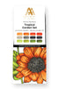 Tropical Garden Artist Alcohol Markers Set E