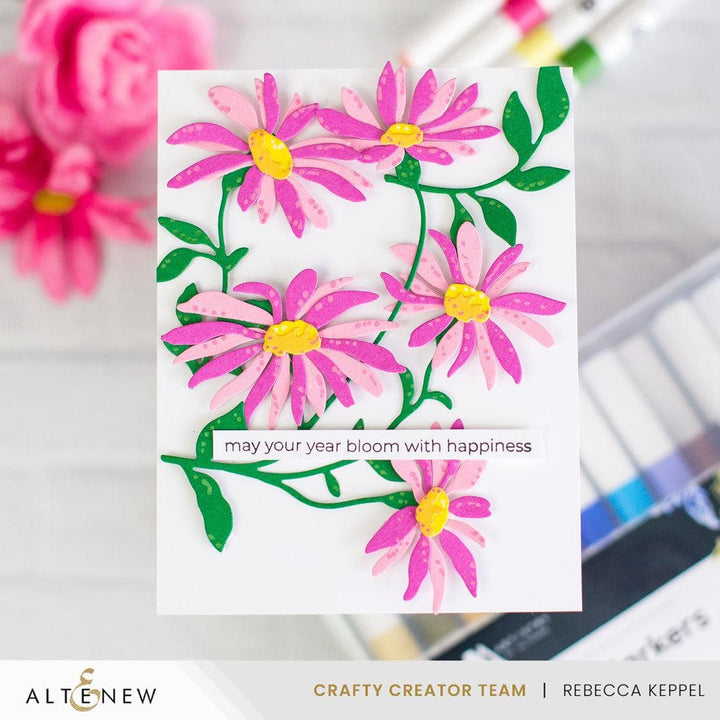 Acrylic Marker 24 Color Set - Vol. 2