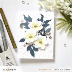 Acrylic Marker 24 Color Set - Vol. 2