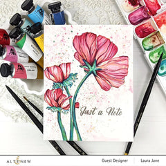 Be Creative Arts Crafts Art Materials Artists' Gouache Set - Strolling Through New York