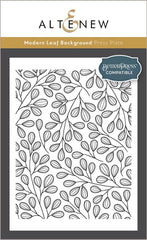 Seasonal Splendors Press Plate Bundle