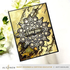 Terrific Textures Press Plate Bundle