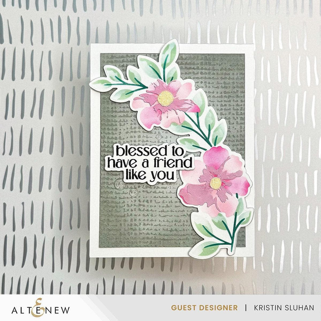 Terrific Textures Press Plate Bundle