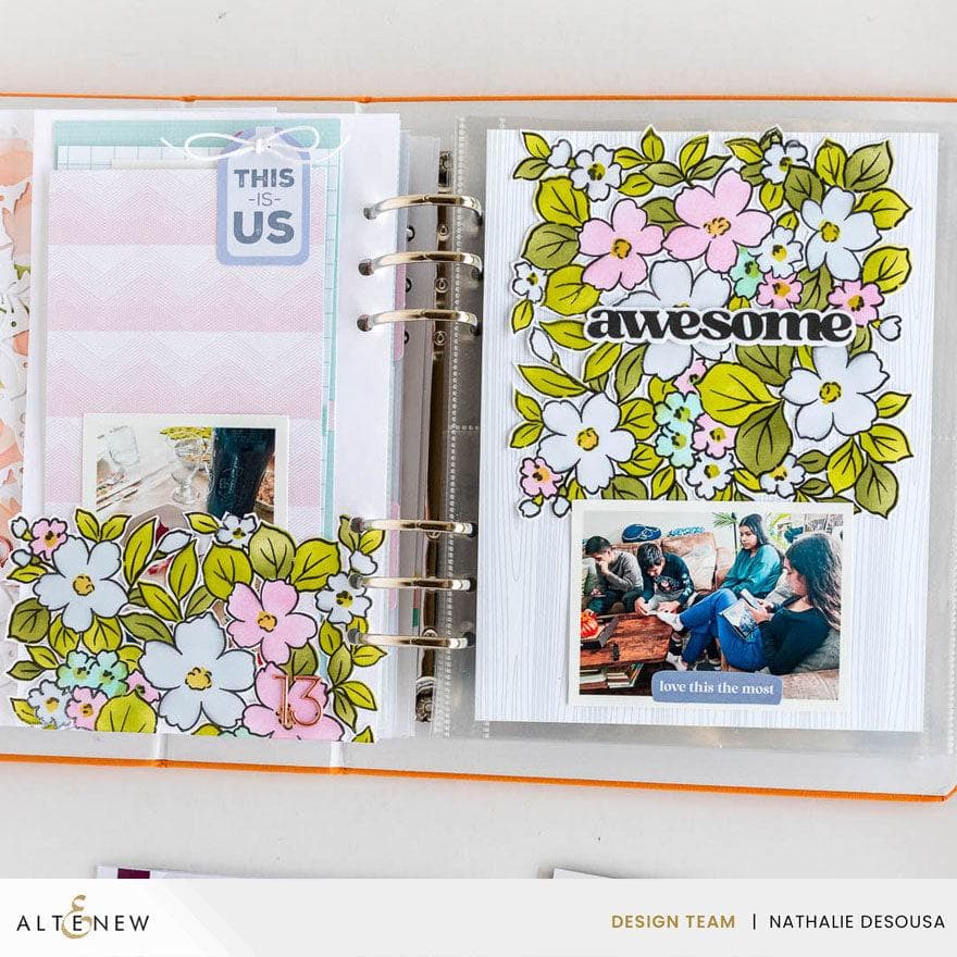 Versatile Greetings 3 Press Plates (Comfort Edition)