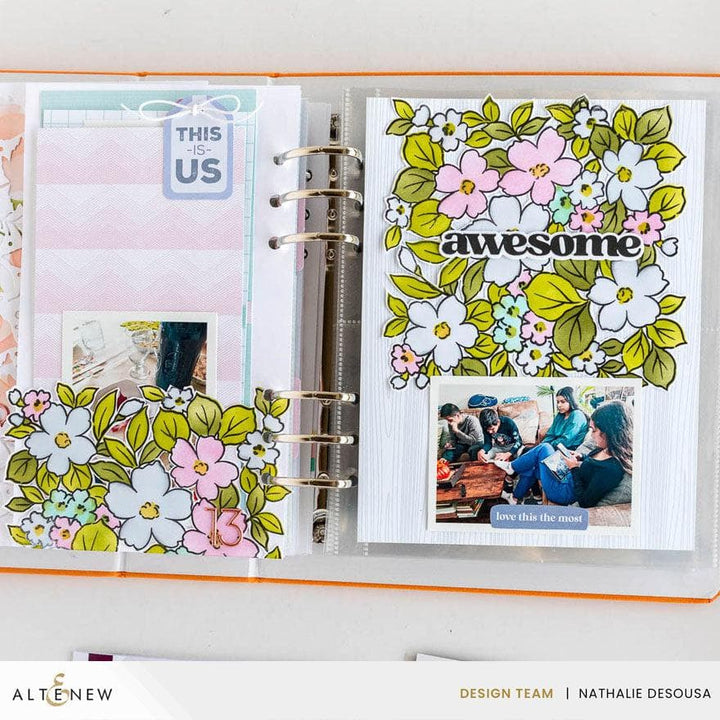 Versatile Greetings 3 Press Plates (Comfort Edition)