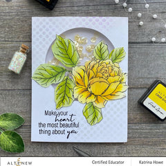 Altenew Build-A-Garden Bundle Build-A-Garden: Magnificent Branch & Add-on Die Bundle