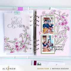 Build-A-Garden: Tranquil Trail & Add-on Die Bundle