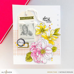 Build-A-Garden: Blooming Delight