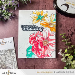 Build-A-Garden: Blooming Delight