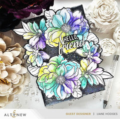 Build-A-Garden: Blooming Delight