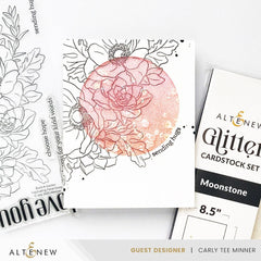 Build-A-Garden: Captivating Floral Swag