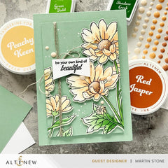 Build-A-Garden: Oxeye Daisy